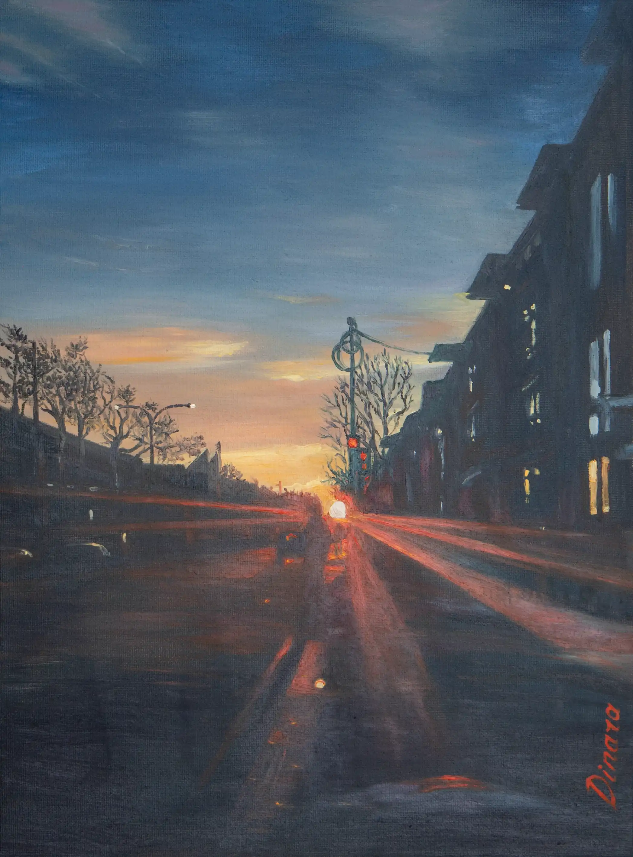 Boulevard de Maisonneuve